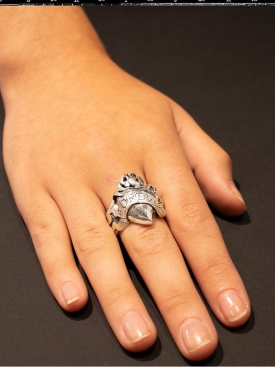 The crazy pig Jewelry - The crazy pig London